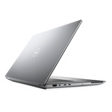Dell Precision 5690-H39KV, Notebook grau, Intel® Core™ Ultra 7 165H, NVIDIA RTX 1000, 32 GB DDR5, 1 TB (1 TB SSD), Windows 11 Pro