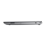Dell Precision 5690-H39KV, Notebook grau, Intel® Core™ Ultra 7 165H, NVIDIA RTX 1000, 32 GB DDR5, 1 TB (1 TB SSD), Windows 11 Pro