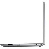 Dell Precision 5690-H39KV, Notebook grau, Intel® Core™ Ultra 7 165H, NVIDIA RTX 1000, 32 GB DDR5, 1 TB (1 TB SSD), Windows 11 Pro