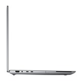Dell Precision 5690-H39KV, Notebook grau, Intel® Core™ Ultra 7 165H, NVIDIA RTX 1000, 32 GB DDR5, 1 TB (1 TB SSD), Windows 11 Pro