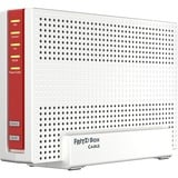 Box 6690 Cable, Router