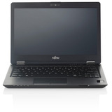 Fujitsu LIFEBOOK U727 Generalüberholt, Notebook schiefer, Intel® Core™ i5-6200U, Intel® HD Graphics 520, 8 GB DDR4, 256 GB (256 GB SSD), Linux Mint