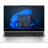 HP 250R G10 (CW7M7ES), Notebook silber, Intel® Core™ 5 120U, Intel® Graphics, 16 GB DDR4, 512 GB (512 GB SSD), Windows 11 Home