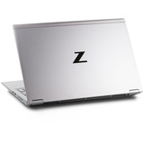 HP ZBook Fury 15 G7 Generalüberholt, Notebook grau, Intel® Core™ i7-10850H, NVIDIA Quadro T2000, 32 GB DDR4, 512 GB (512 GB SSD), Windows 11 Pro