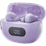 Intenso Buds Plus T310AE, Headset lila