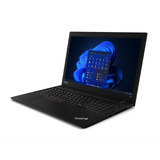 Lenovo ThinkPad L590 Generalüberholt, Notebook Intel® Core™ i3-8145U, Intel® UHD Graphics 620, 16 GB DDR4, 1 TB (1 TB SSD), Windows 11 Pro