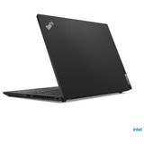 Lenovo ThinkPad X13 G2 Generalüberholt, Notebook schwarz, Intel® Core™ i5-1145G7, Intel® Iris® Xe Graphics, 16 GB LPDDR4X, 512 GB (512 GB SSD), Windows 11 Pro