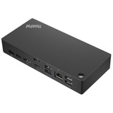 Universal USB-C Dock Generalüberholt, Dockingstation