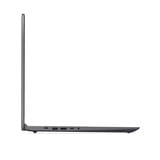Lenovo V17 G7 (83VG002LGE), Notebook grau, Intel® Core™ 7 350, Intel® Graphics, 16 GB DDR5, 512 GB (512 GB SSD), Windows 11 Pro