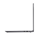 Lenovo V17 G7 (83VG002LGE), Notebook grau, Intel® Core™ 7 350, Intel® Graphics, 16 GB DDR5, 512 GB (512 GB SSD), Windows 11 Pro