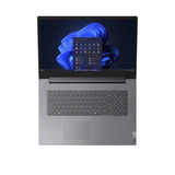 Lenovo V17 G7 (83VG002LGE), Notebook grau, Intel® Core™ 7 350, Intel® Graphics, 16 GB DDR5, 512 GB (512 GB SSD), Windows 11 Pro