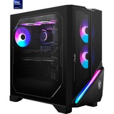 MSI MPG Infinite X3 AI 2NVV7-034AT, Gaming-PC schwarz, Windows 11 Home