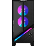 MSI MPG Infinite X3 AI 2NVV7-034AT, Gaming-PC schwarz, Windows 11 Home