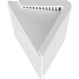 MSI Roamii BE Lite WiFi7 Mesh System 1 Pack, Router weiß