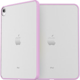 Otterbox Profile, Tablethülle transparent/rosa, iPad (A16) / iPad (10. Generation)
