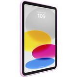 Otterbox Profile, Tablethülle transparent/rosa, iPad (A16) / iPad (10. Generation)