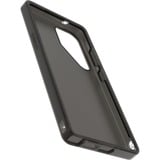 Otterbox Symmetry Soft Touch, Handyhülle schwarz, Samsung Galaxy S25 Ultra