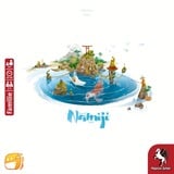 Pegasus Namiji, Brettspiel 