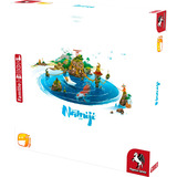 Pegasus Namiji, Brettspiel 