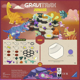 Ravensburger GraviTrax Junior - Starter-Set S Dino, Bahn 