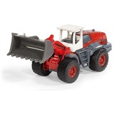 SIKU 6329 SUPER Geschenkset Straßenbau, Spielfahrzeug 