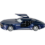 SIKU SUPER Vision Mercedes-Maybach 6, Modellfahrzeug blau