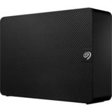 Seagate Expansion Desktop 16 TB, Externe Festplatte schwarz, Micro-USB-B 3.2 Gen 1 (5 Gbit/s)