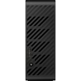 Seagate Expansion Desktop 16 TB, Externe Festplatte schwarz, Micro-USB-B 3.2 Gen 1 (5 Gbit/s)