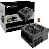 Toughpower GT 850W, PC-Netzteil