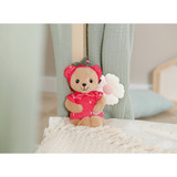 ZAPF Creation BABY born® for babies Teddy ErdBÄRe 18cm, Kuscheltier 