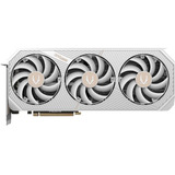 ZOTAC GeForce RTX 5080 SOLID OC White Edition Generalüberholt, Grafikkarte DLSS 4, 3x DisplayPort, 1x HDMI 2.1