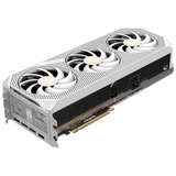 ZOTAC GeForce RTX 5080 SOLID OC White Edition Generalüberholt, Grafikkarte DLSS 4, 3x DisplayPort, 1x HDMI 2.1