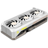 ZOTAC GeForce RTX 5080 SOLID OC White Edition Generalüberholt, Grafikkarte DLSS 4, 3x DisplayPort, 1x HDMI 2.1
