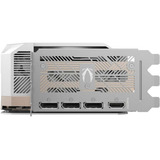 ZOTAC GeForce RTX 5080 SOLID OC White Edition Generalüberholt, Grafikkarte DLSS 4, 3x DisplayPort, 1x HDMI 2.1