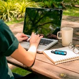 ADATA SC740 External SSD 1 TB, Externe SSD schwarz/blau, USB-C 3.2 Gen 2 (10 Gbit/s)