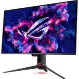 ASUS ROG Swift OLED PG32UCDM Gen3 (PG32UCDM3), Gaming-Monitor 80.3 cm (31.5 Zoll), schwarz, UltraHD/4K, HDMI, DP, USB-C, USB-Hub, 240Hz Panel