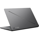 ASUS ROG Zephyrus G14 (GA403WW-QS096W), Gaming-Notebook grau, AMD Ryzen AI 9 HX 370, NVIDIA GeForce RTX 5080, 64 GB LPDDR5X, 2 TB (2 TB SSD), Windows 11 Home 64-Bit