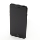 Apple iPhone SE 2. Generation (2020) 128GB Generalüberholt, Handy schwarz, iOS