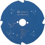 Bosch EXPERT Fibre Cement Kreissägeblatt, Ø 190mm, 4Z Bohrung 20mm, für Handkreissägen