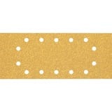 Bosch Expert C470 Schleifblatt, 115 x 280mm, K40 10 Stück, für Schwingschleifer