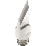 Dremel Schneideklingen (202), Lötkolben silber, 2 Stück