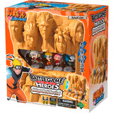 EPOCH Games - Naruto Hokage Rock Survival, Brettspiel 