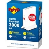 FRITZ! Repeater 3000 AX 