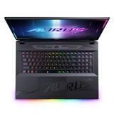 GIGABYTE AORUS MASTER 18 BYHC5DED65SP, Gaming-Notebook Intel® Core™ Ultra 9 275HX, NVIDIA GeForce RTX 5080, 32 GB DDR5, 2 TB (2 TB SSD), Windows 11 Pro