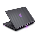 GIGABYTE AORUS MASTER 18 BYHC5DED65SP, Gaming-Notebook Intel® Core™ Ultra 9 275HX, NVIDIA GeForce RTX 5080, 32 GB DDR5, 2 TB (2 TB SSD), Windows 11 Pro