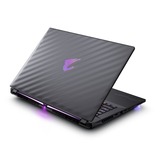GIGABYTE AORUS MASTER 18 BYHC5DED65SP, Gaming-Notebook Intel® Core™ Ultra 9 275HX, NVIDIA GeForce RTX 5080, 32 GB DDR5, 2 TB (2 TB SSD), Windows 11 Pro