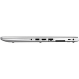 HP EliteBook 850 G6 Generalüberholt, Notebook silber, Intel® Core™ i5-8365U, Intel® UHD Graphics 620, 16 GB DDR4, 512 GB (512 GB SSD), Windows 11 Pro