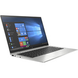 HP EliteBook X360 1030 G7 Generalüberholt, Notebook silber, Intel® Core™ i5-10310U, Intel® UHD Graphics, 16 GB LPDDR4, 256 GB (256 GB SSD), Windows 11 Pro