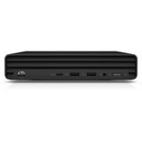 HP Pro Mini 260 G9 (624A0ET), Mini-PC schwarz, Windows 11 Pro