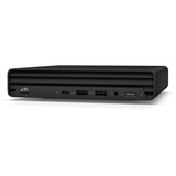 HP Pro Mini 260 G9 (624A0ET), Mini-PC schwarz, Windows 11 Pro
